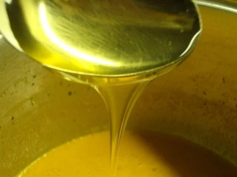 Feuriger Paprikaschaum - Rezept - Bild Nr. 9