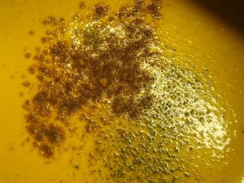 Feuriger Paprikaschaum - Rezept - Bild Nr. 10