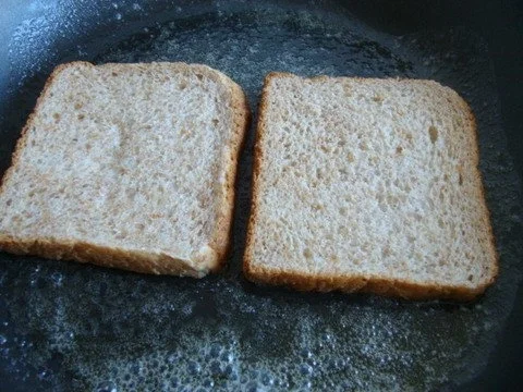 Feuriger Paprikaschaum - Rezept - Bild Nr. 13