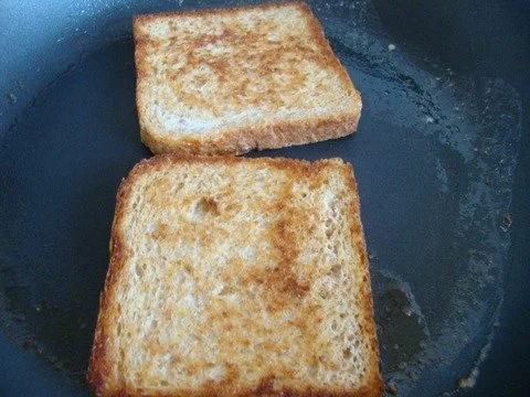 Feuriger Paprikaschaum - Rezept - Bild Nr. 14