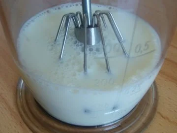 Feuriger Paprikaschaum - Rezept - Bild Nr. 16