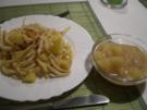 Älplermakronen - Rezept