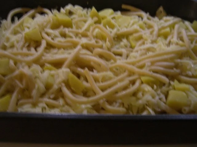 Älplermakronen - Rezept - Bild Nr. 4