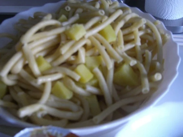 Älplermakronen - Rezept - Bild Nr. 6