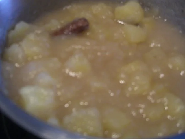 Älplermakronen - Rezept - Bild Nr. 8