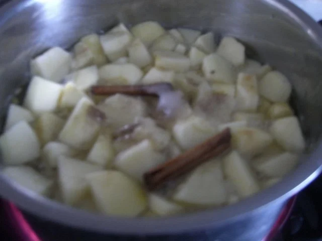 Älplermakronen - Rezept - Bild Nr. 9