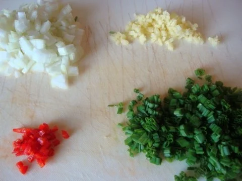 Steckrübensüppchen mit "asiatischem Touch" - Rezept - Bild Nr. 5