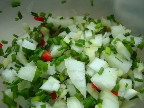 Steckrübensüppchen mit "asiatischem Touch" - Rezept - Bild Nr. 6