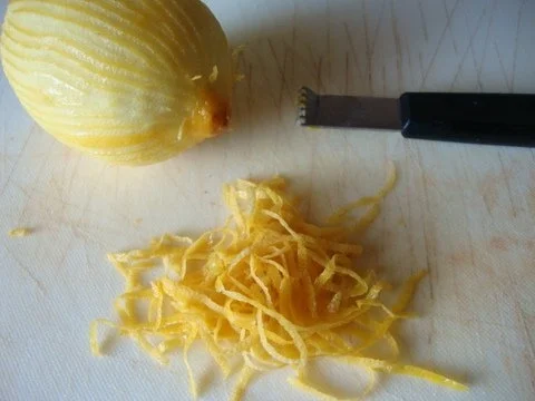 Steckrübensüppchen mit "asiatischem Touch" - Rezept - Bild Nr. 10