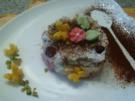 3- Schichtdessert - Rezept