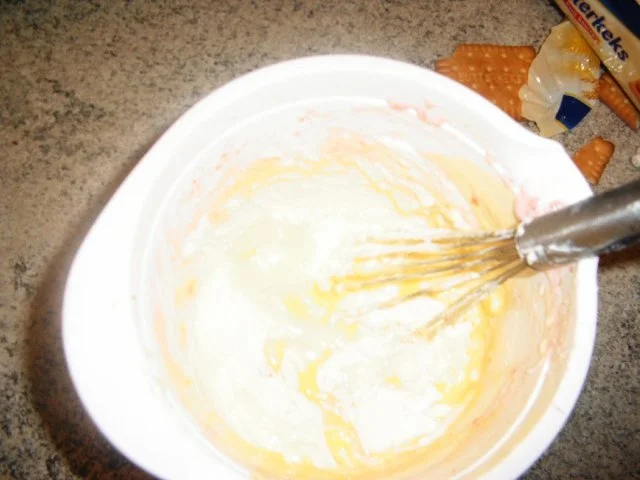 Rezept: 3- Schichtdessert Bild Nr. 5 3- Schichtdessert - Rezept - Bild Nr. 5