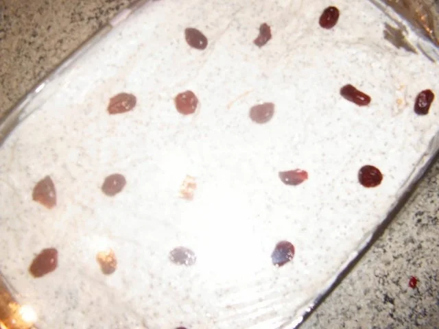 Rezept: 3- Schichtdessert Bild Nr. 8 3- Schichtdessert - Rezept - Bild Nr. 8