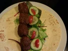 Falafel - Rezept