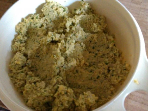 Falafel - Rezept - Bild Nr. 3