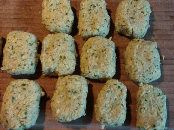 Falafel - Rezept - Bild Nr. 4