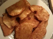 Sellerieschnitzel - Rezept