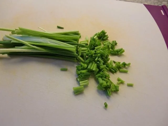 Tomatensalat à la Heiko - Rezept - Bild Nr. 5