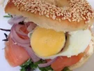 Bagels - Rezept