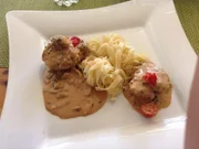 Frühlingsfilet - Rezept