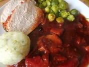 BRAUEREI-BRATEN - Rezept