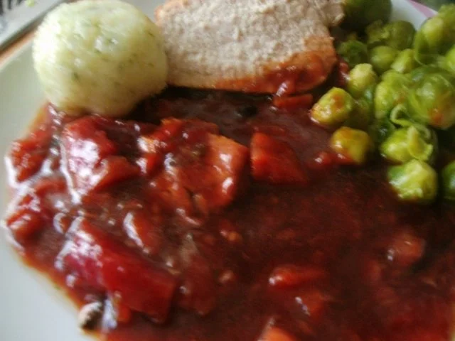 BRAUEREI-BRATEN - Rezept - Bild Nr. 2