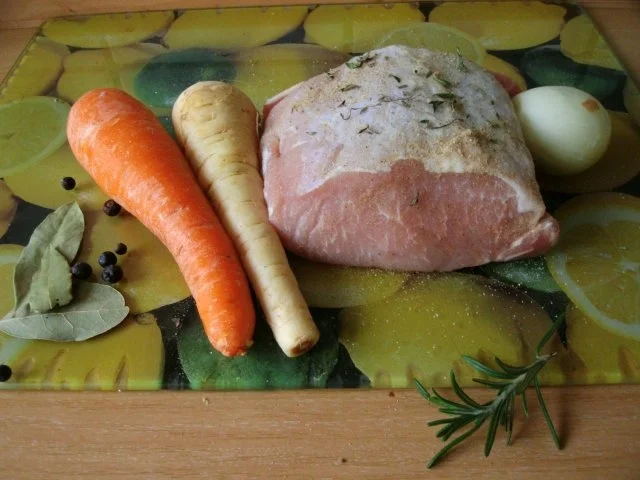 BRAUEREI-BRATEN - Rezept - Bild Nr. 3