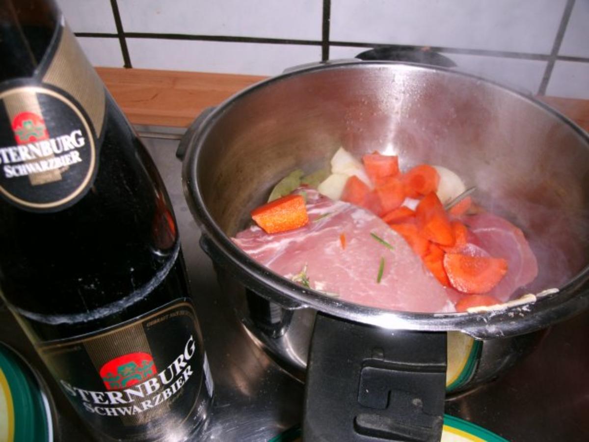 BRAUEREI-BRATEN - Rezept - Bild Nr. 4