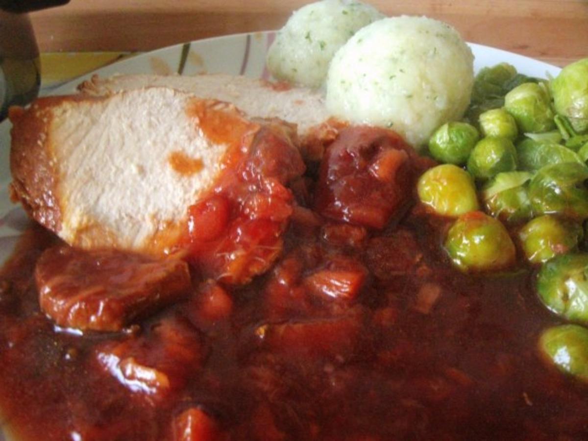 BRAUEREI-BRATEN - Rezept - Bild Nr. 10