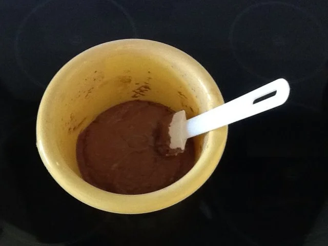 Rezept: Schwarzwälder-Kirsch Torte Bild Nr. 7 Schwarzwälder-Kirsch Torte - Rezept - Bild Nr. 7