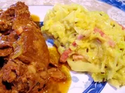 Rahm-Wirsing, wie die Oma ihn machte - Rezept - Bild Nr. 7