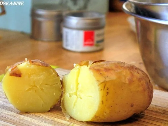 Kräuterseitlings-Ragout mit Gnocchi - Rezept - Bild Nr. 2