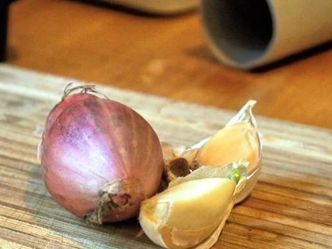 Kräuterseitlings-Ragout mit Gnocchi - Rezept - Bild Nr. 9