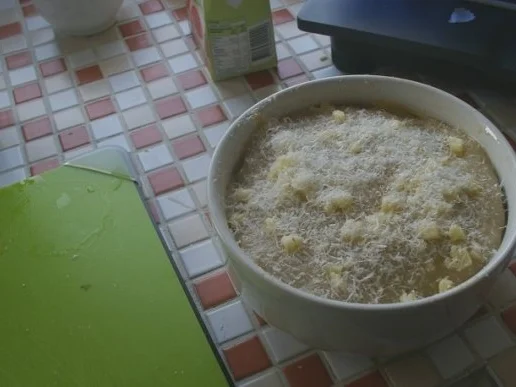 Artischocken-Tomatenlasagne für Anfänger - Rezept - Bild Nr. 6