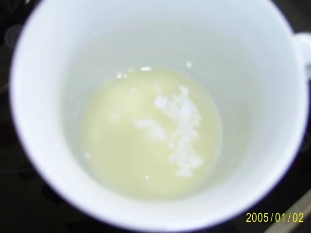 Kuchen: Himbeer-Käsekuchen - Rezept - Bild Nr. 7