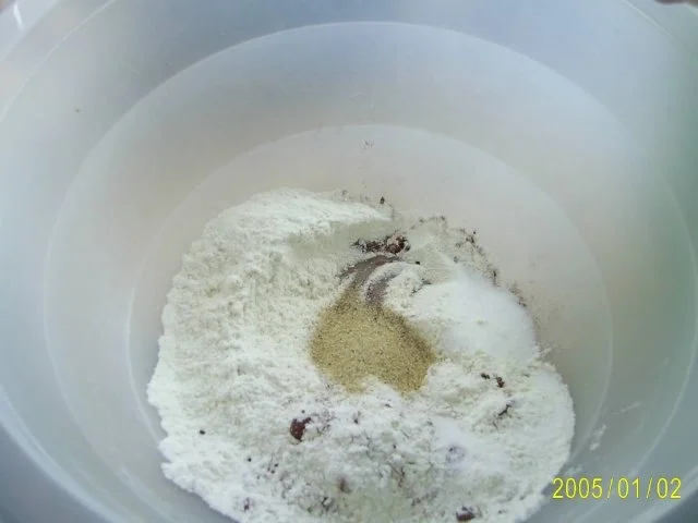 Kuchen: Himbeer-Käsekuchen - Rezept - Bild Nr. 11