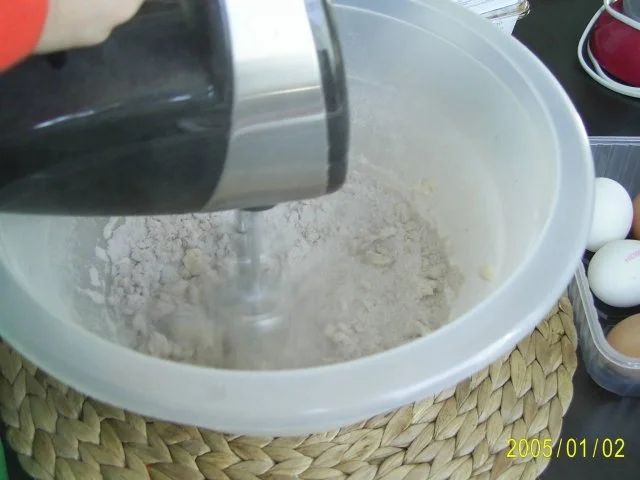 Kuchen: Himbeer-Käsekuchen - Rezept - Bild Nr. 12