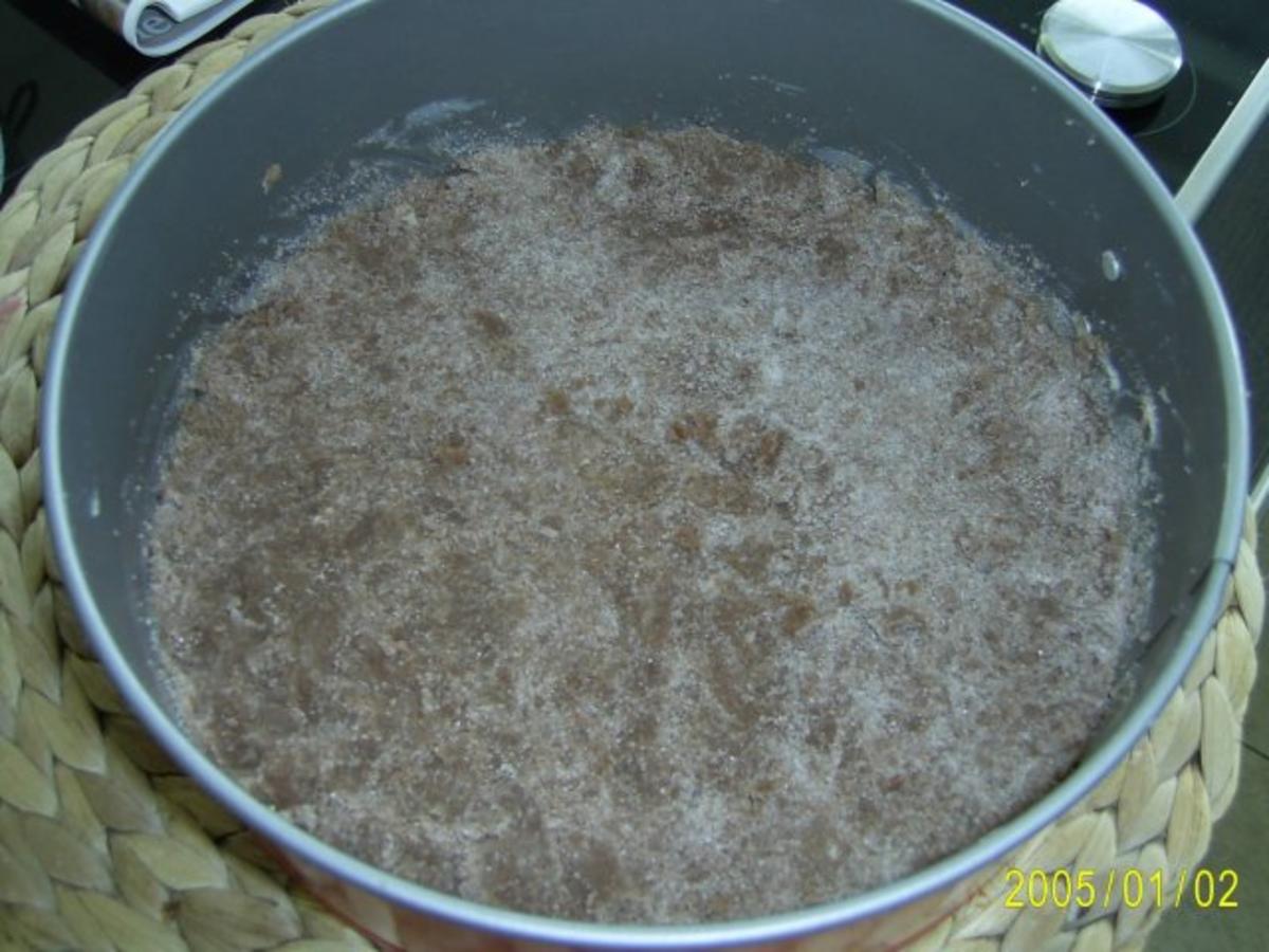 Kuchen: Himbeer-Käsekuchen - Rezept - Bild Nr. 14