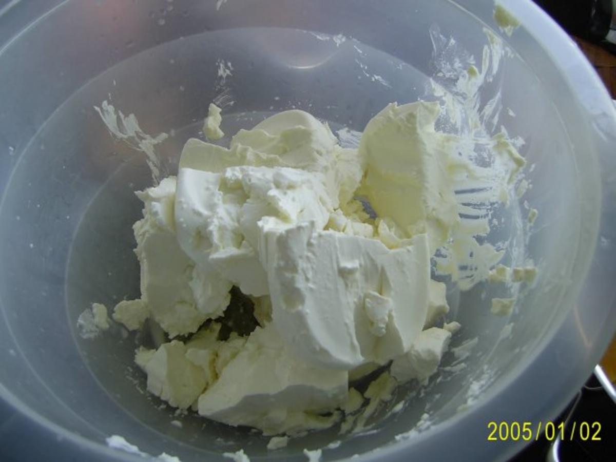 Kuchen: Himbeer-Käsekuchen - Rezept - Bild Nr. 15
