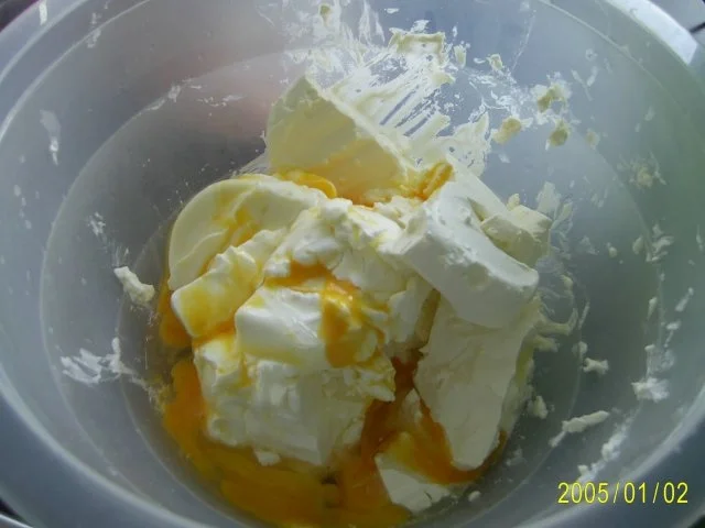 Kuchen: Himbeer-Käsekuchen - Rezept - Bild Nr. 16