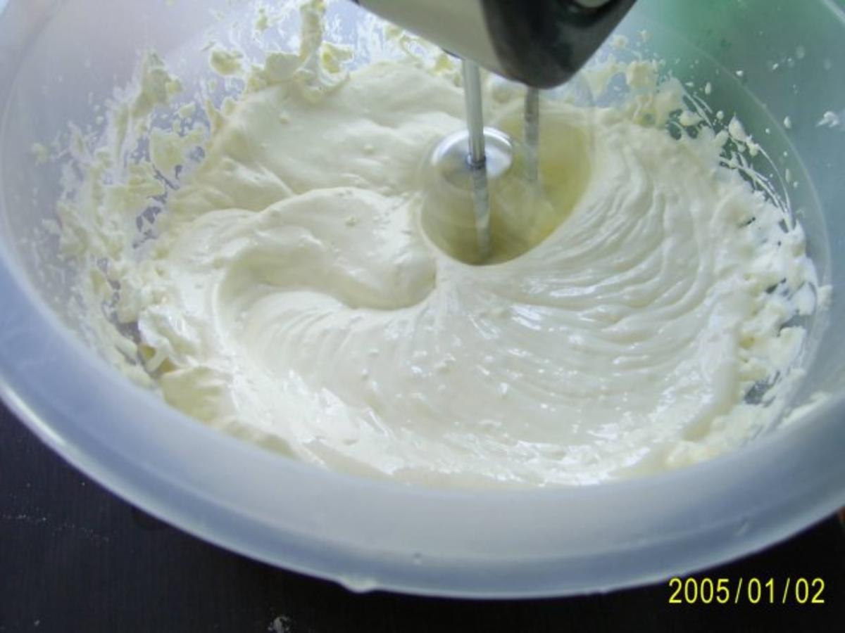Kuchen: Himbeer-Käsekuchen - Rezept - Bild Nr. 17