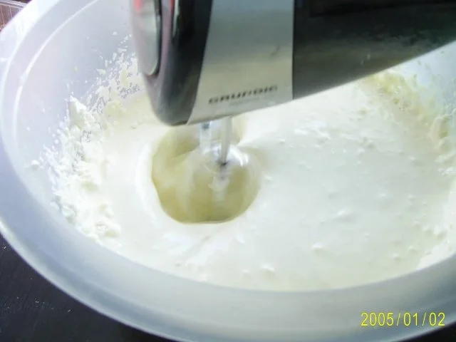 Kuchen: Himbeer-Käsekuchen - Rezept - Bild Nr. 18