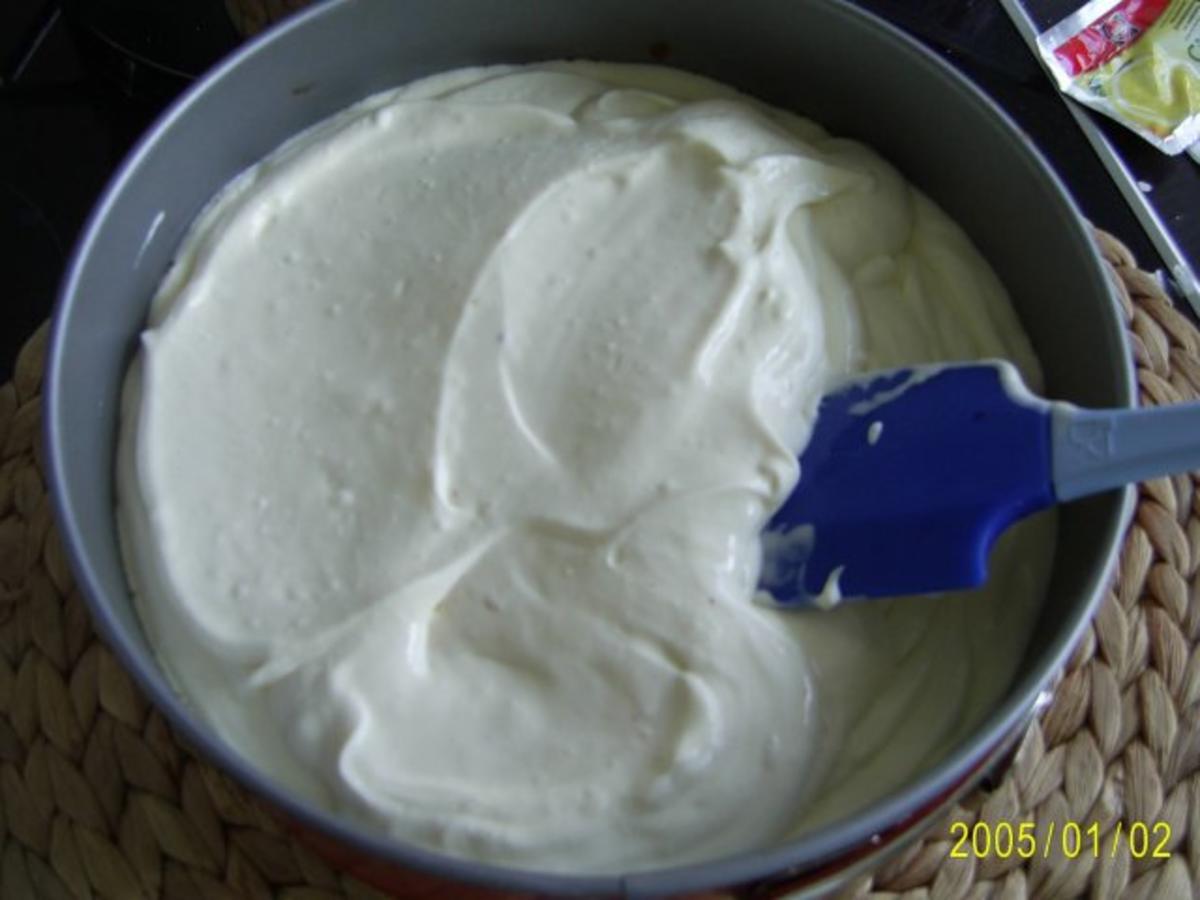 Kuchen: Himbeer-Käsekuchen - Rezept - Bild Nr. 19