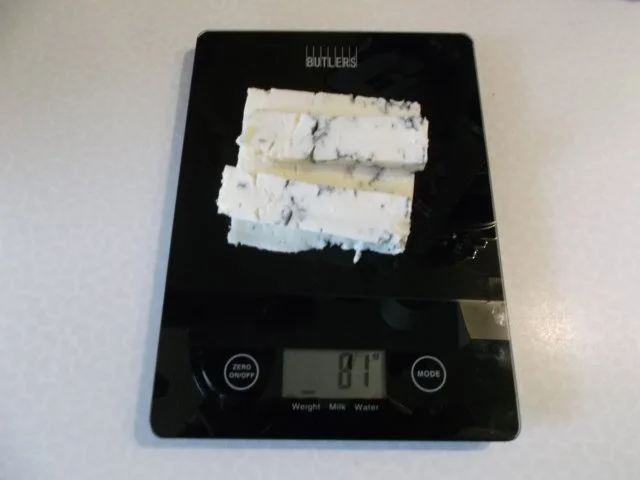 Geflügel: Grillhähnchen mit Gorgonzolasoße - Rezept - Bild Nr. 8