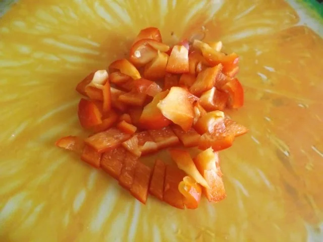 Geflügel: Grillhähnchen mit Gorgonzolasoße - Rezept - Bild Nr. 10