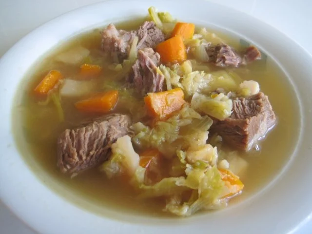 Pot au feu - Rezept - Bild Nr. 2