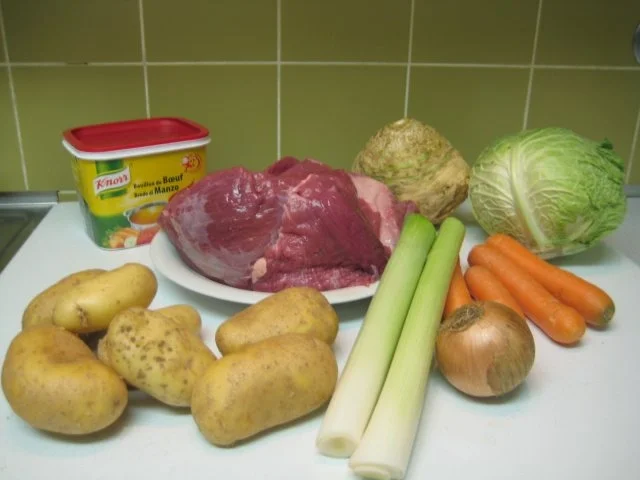 Pot au feu - Rezept - Bild Nr. 3