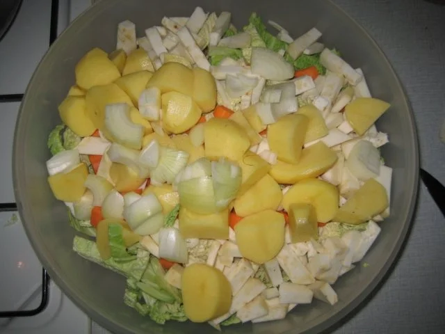 Pot au feu - Rezept - Bild Nr. 4