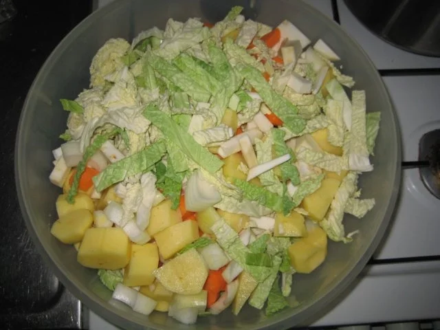 Pot au feu - Rezept - Bild Nr. 5