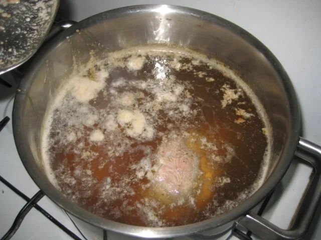 Pot au feu - Rezept - Bild Nr. 7