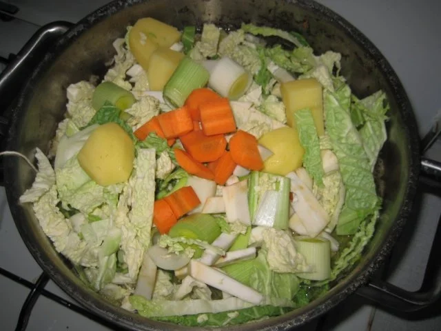 Pot au feu - Rezept - Bild Nr. 10